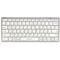 Фото - Клавиатура A4Tech Fstyler FBX51C White | click.ua