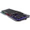 Фото - Клавиатура Maxxter KBG-UML-01-UA Black | click.ua