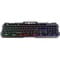 Фото - Клавиатура Maxxter KBG-UML-01-UA Black | click.ua