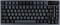 Фото - Клавиатура беспроводная Asus ROG Azoth RGB WL BT Black (90MP0316-BKUA01) | click.ua