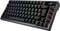 Фото - Клавиатура беспроводная Asus ROG Azoth RGB WL BT Black (90MP0316-BKUA01) | click.ua