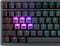 Фото - Клавиатура беспроводная Asus ROG Azoth RGB WL BT Black (90MP0316-BKUA01) | click.ua