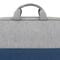 Фото - Сумка Rivacase 7532 15.6" Grey/Dark Blue | click.ua