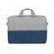 Фото - Сумка Rivacase 7532 15.6" Grey/Dark Blue | click.ua