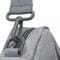 Фото - Сумка Rivacase 7532 15.6" Grey/Dark Blue | click.ua