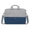 Фото - Сумка Rivacase 7532 15.6" Grey/Dark Blue | click.ua