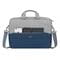 Фото - Сумка Rivacase 7532 15.6" Grey/Dark Blue | click.ua