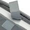 Фото - Сумка Rivacase 7532 15.6" Grey/Dark Blue | click.ua