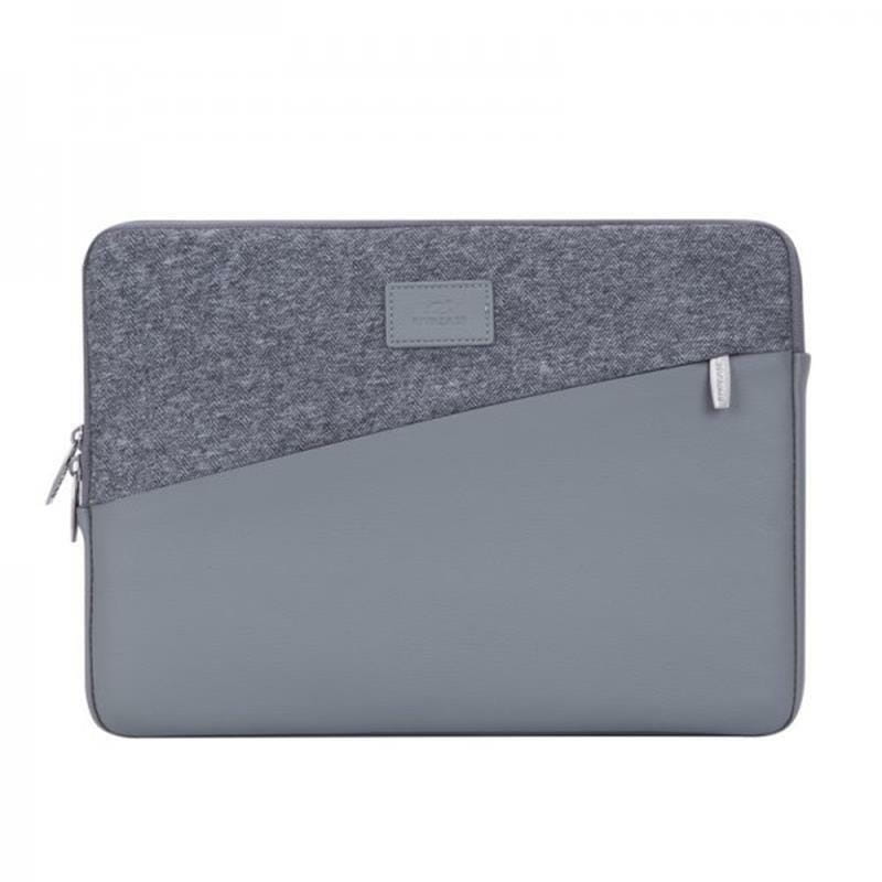 Чехол для ноутбука Rivacase 7903 13.3" Grey