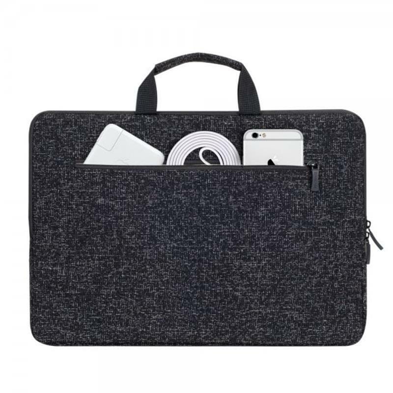 Чехол для ноутбука RivaCase 7915 15.6" Black