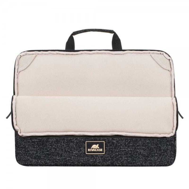 Чехол для ноутбука RivaCase 7915 15.6" Black