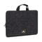 Фото - Чехол для ноутбука RivaCase 7915 15.6" Black | click.ua