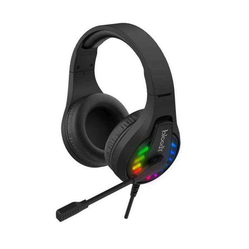 Гарнітура Bloody G230 Black