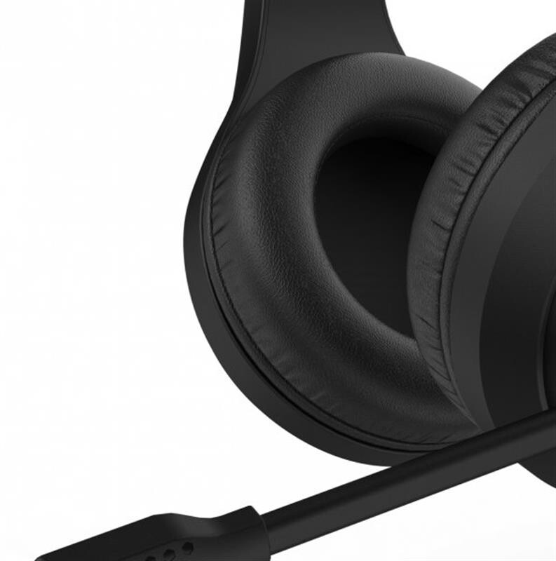 Гарнитура Bloody G230 Black