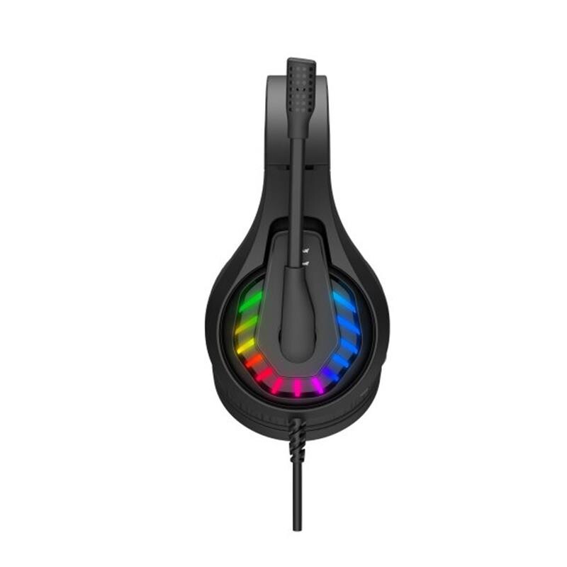 Гарнитура Bloody G230 Black