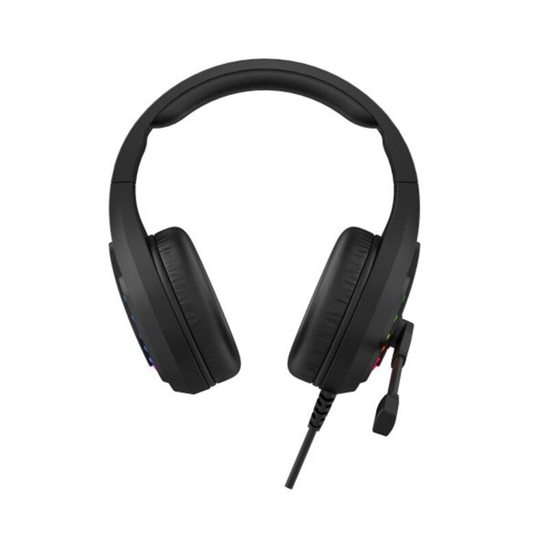 Гарнитура Bloody G230 Black
