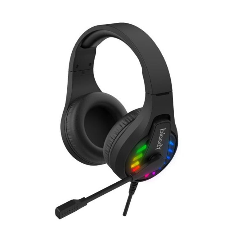 Гарнитура Bloody G230 Black