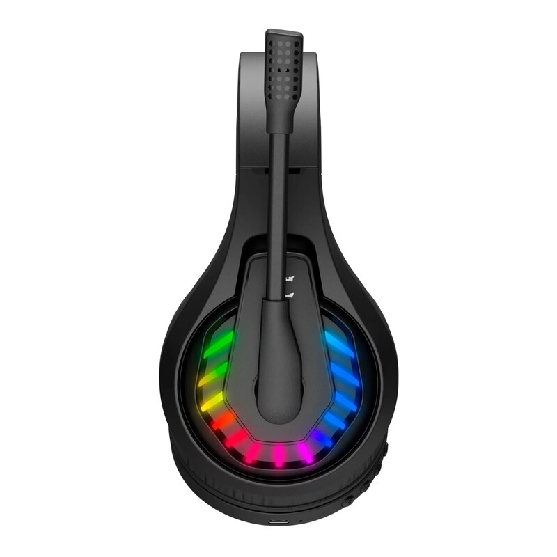Bluetooth-гарнитура A4Tech Bloody GR230 Black