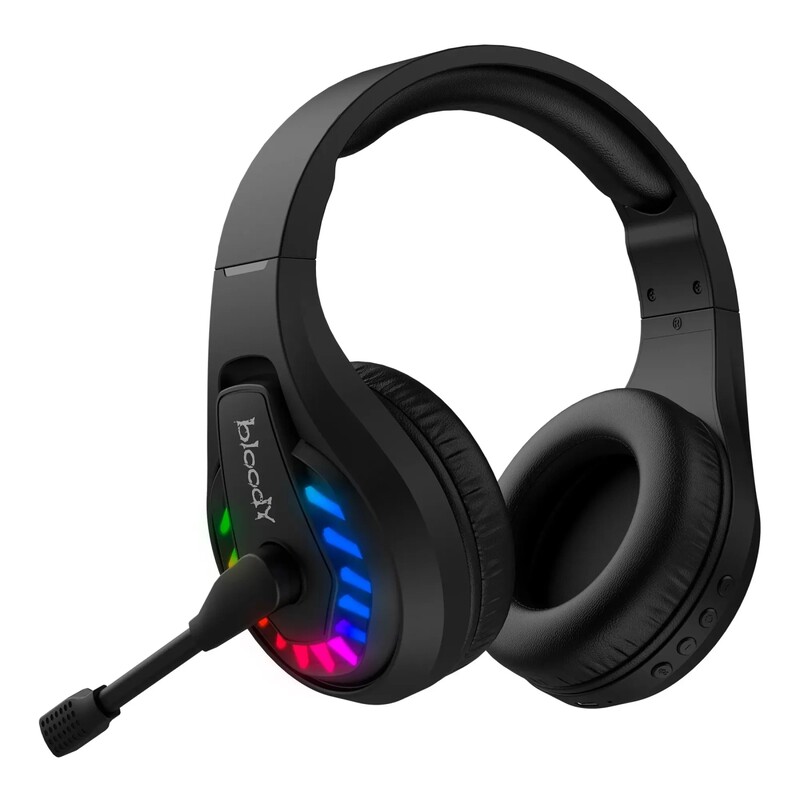 Bluetooth-гарнитура A4Tech Bloody GR230 Black