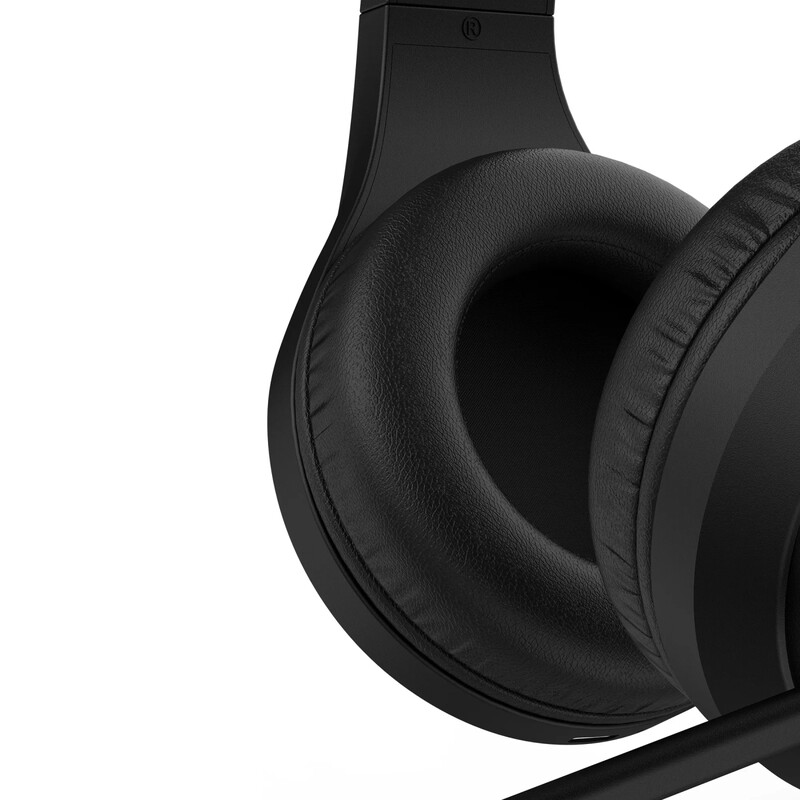 Bluetooth-гарнитура A4Tech Bloody GR230 Black