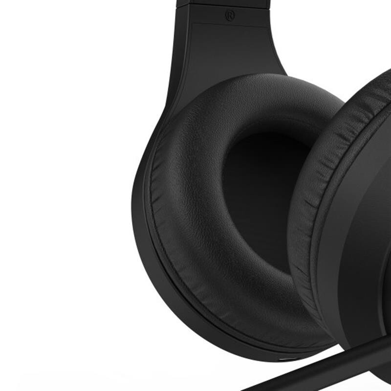 Bluetooth-гарнитура A4Tech Bloody GR230 Black
