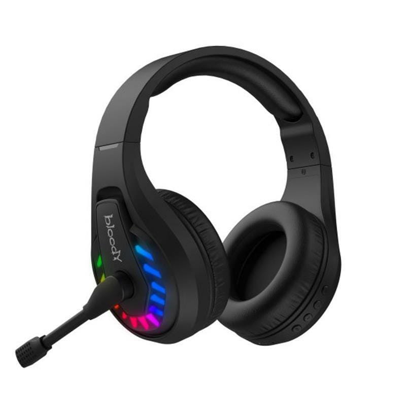 Bluetooth-гарнитура A4Tech Bloody GR230 Black