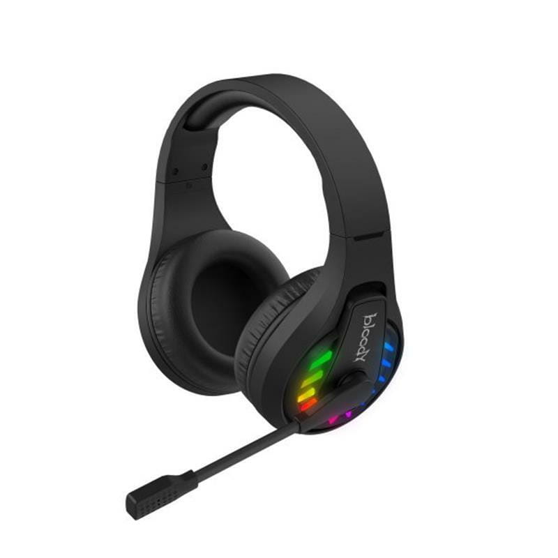 Bluetooth-гарнитура A4Tech Bloody GR230 Black