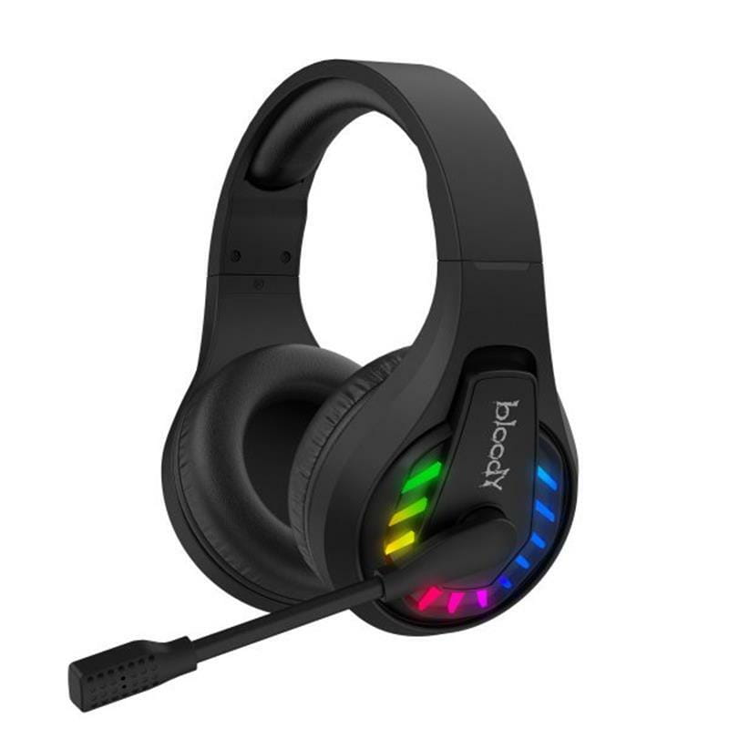 Bluetooth-гарнитура A4Tech Bloody GR230 Black