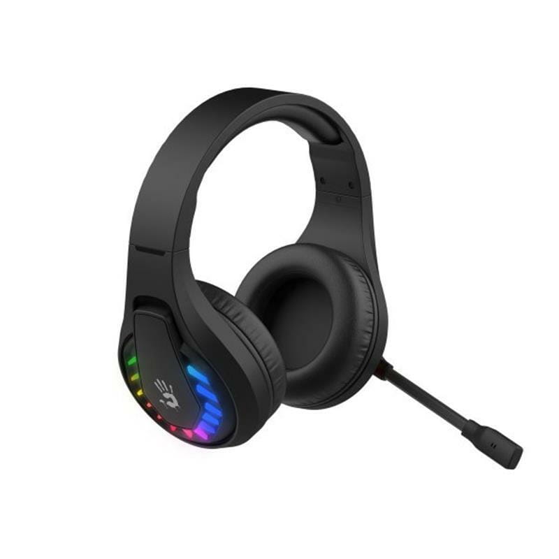 Bluetooth-гарнитура A4Tech Bloody GR230 Black