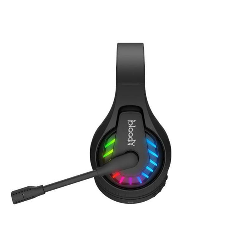 Bluetooth-гарнитура A4Tech Bloody GR230 Black