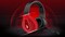 Фото - Bluetooth-гарнитура A4Tech Bloody GR230 Black | click.ua
