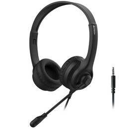 Гарнітура A4Tech HS-8i Black