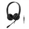 Фото - Гарнітура A4Tech HS-8i Black | click.ua