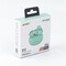 Фото - Bluetooth-гарнітура A4Tech B20 Mint Green | click.ua