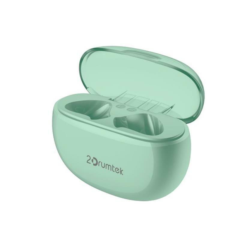 Bluetooth-гарнитура A4Tech B20 Mint Green