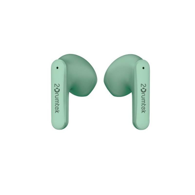Bluetooth-гарнитура A4Tech B20 Mint Green