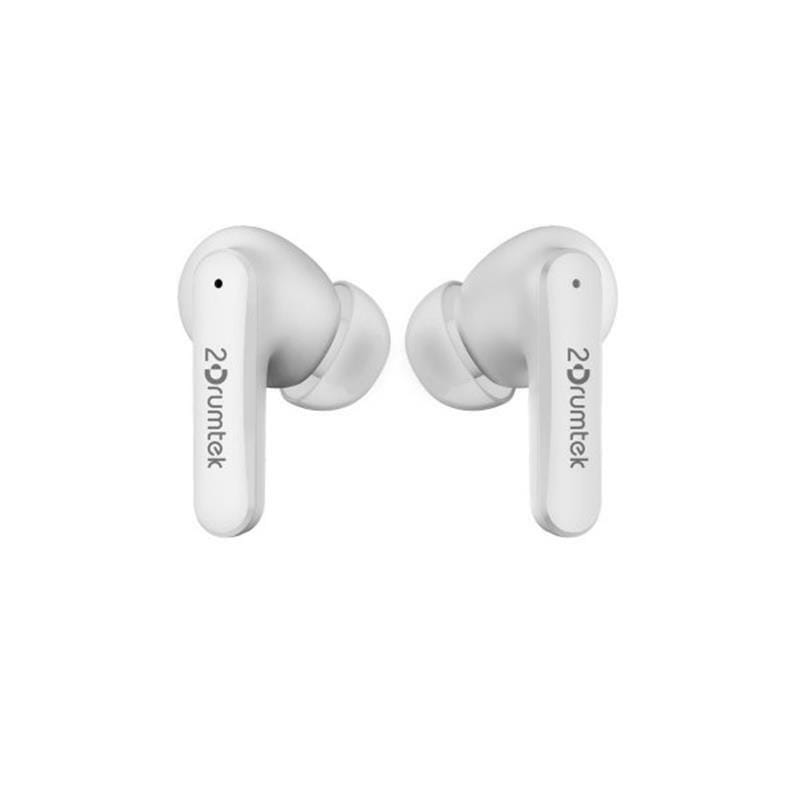 Bluetooth-гарнитура A4Tech B25 Grayish White