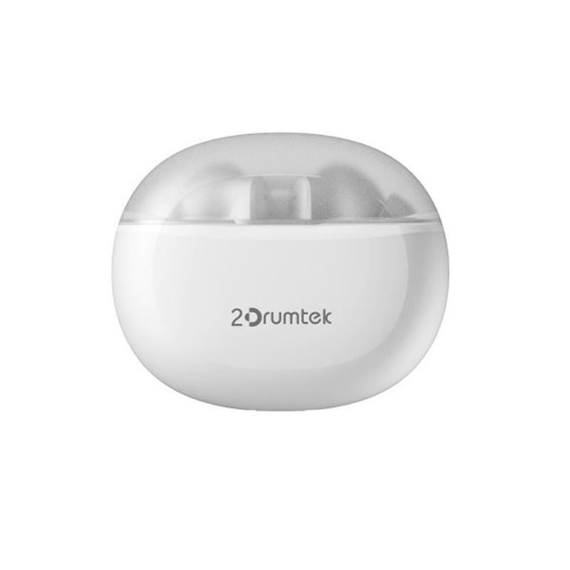 Bluetooth-гарнитура A4Tech B25 Grayish White