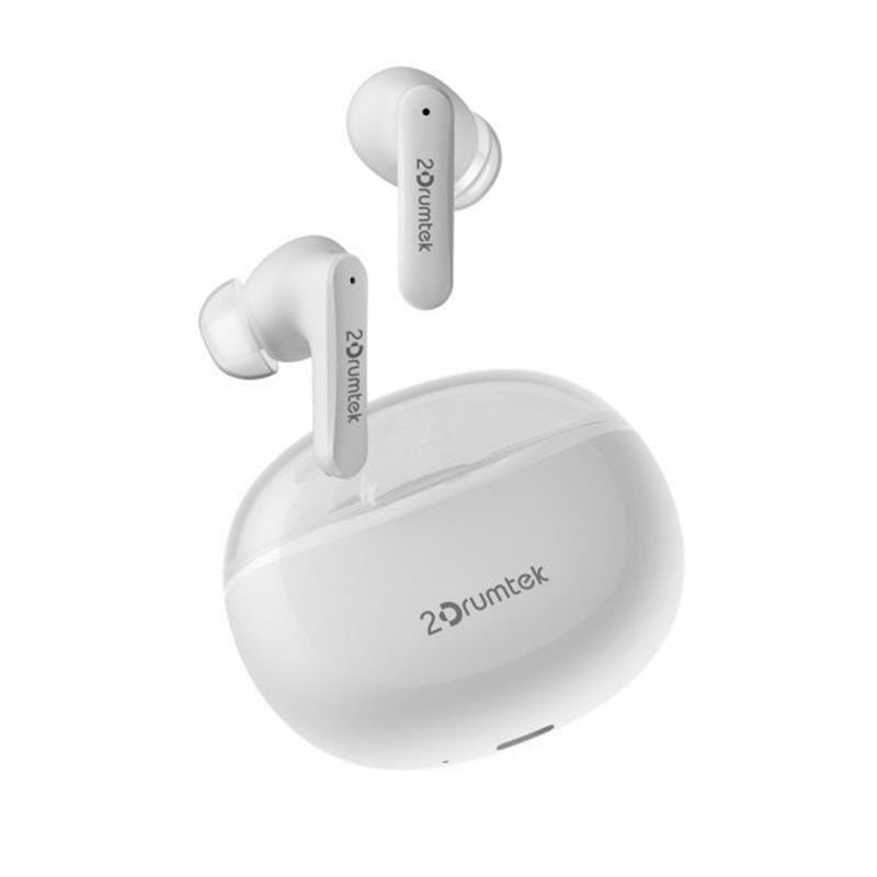 Bluetooth-гарнитура A4Tech B25 Grayish White