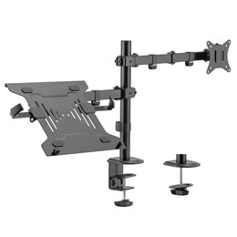 Кронштейн Gembird MA-DA-03 (VESA100х100)