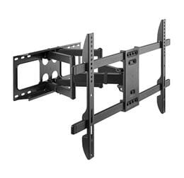 Купить Кронштейн Gembird WM-80ST-02 (VESA600х400) Кронштейн Gembird WM-80ST-02 (VESA600х400)