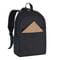 Фото - Рюкзак Rivacase 8065 15.6" Black | click.ua