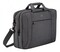 Фото - Рюкзак Rivacase 8290 Charcoa 16" Black | click.ua