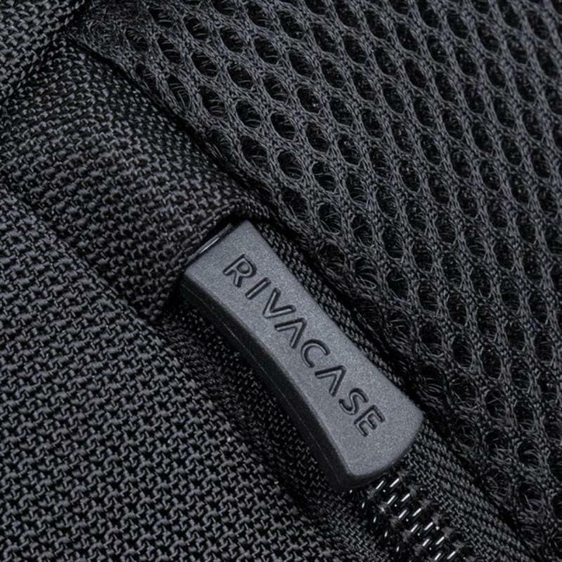 Рюкзак Rivacase 8461 17.3" Black