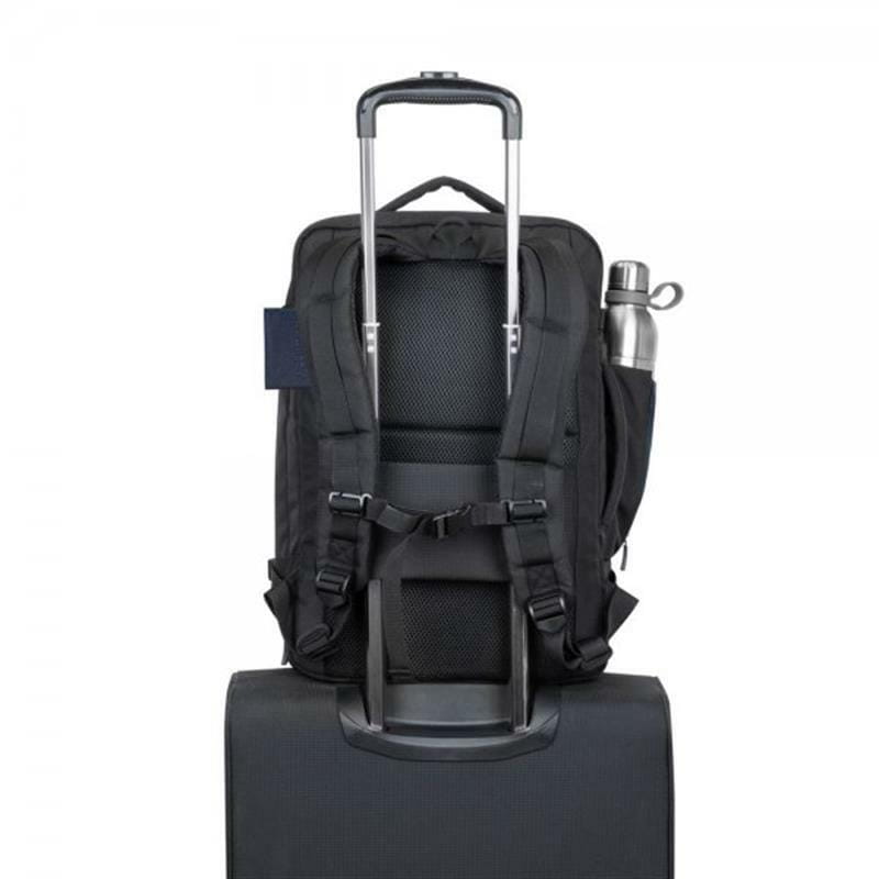 Рюкзак Rivacase 8461 17.3" Black