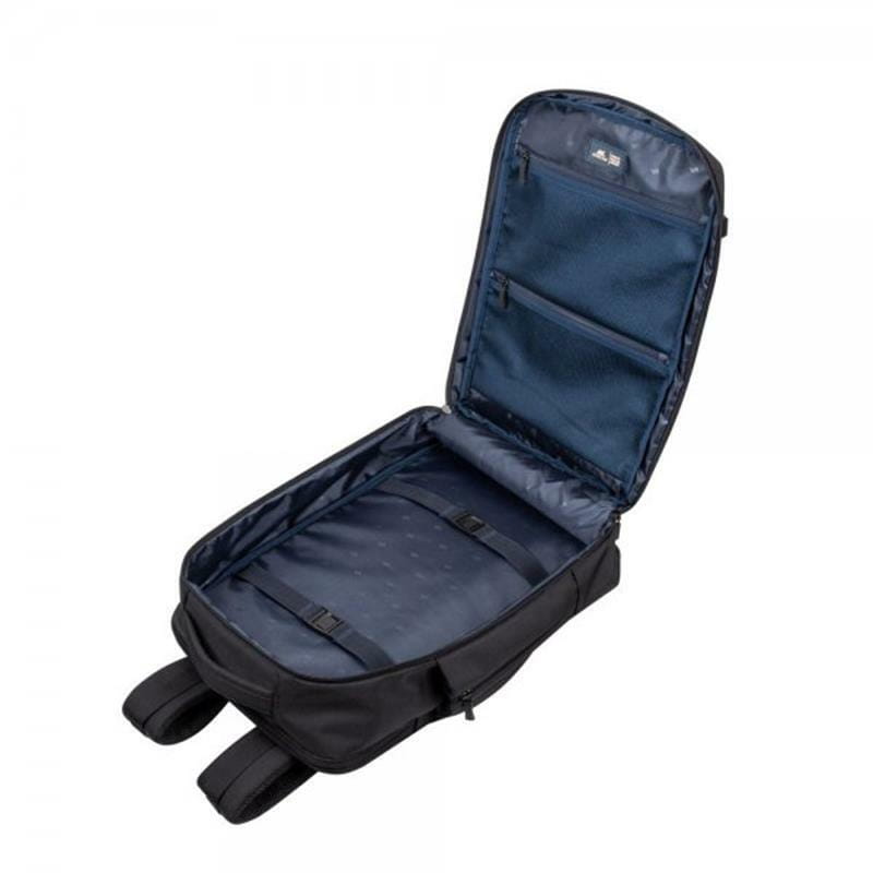Рюкзак Rivacase 8461 17.3" Black