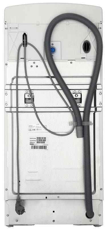 Стиральная машина Whirlpool AWE 66710UA