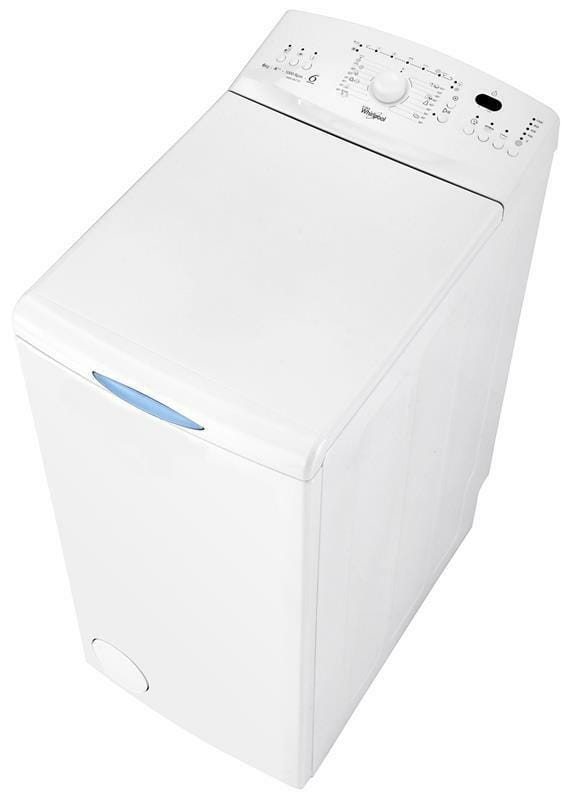 Стиральная машина Whirlpool AWE 66710UA