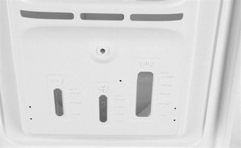 Стиральная машина Whirlpool AWE 66710UA