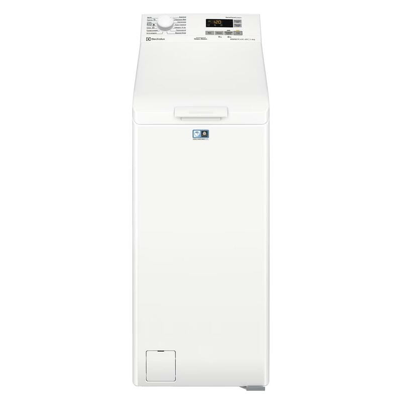 Пральна машина Electrolux EW6T5061FU